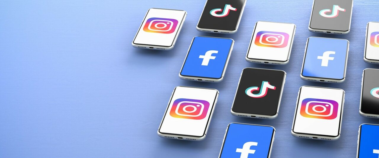 Cont închis pe Facebook, Instagram sau TikTok? Ce trebuie să faci și cum te poate ajuta ANCOM