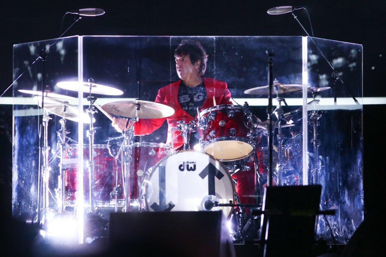 Clem Burke, bateristul formației Blondie, a încetat din viață, după o „bătălie secretă cu cancerul”