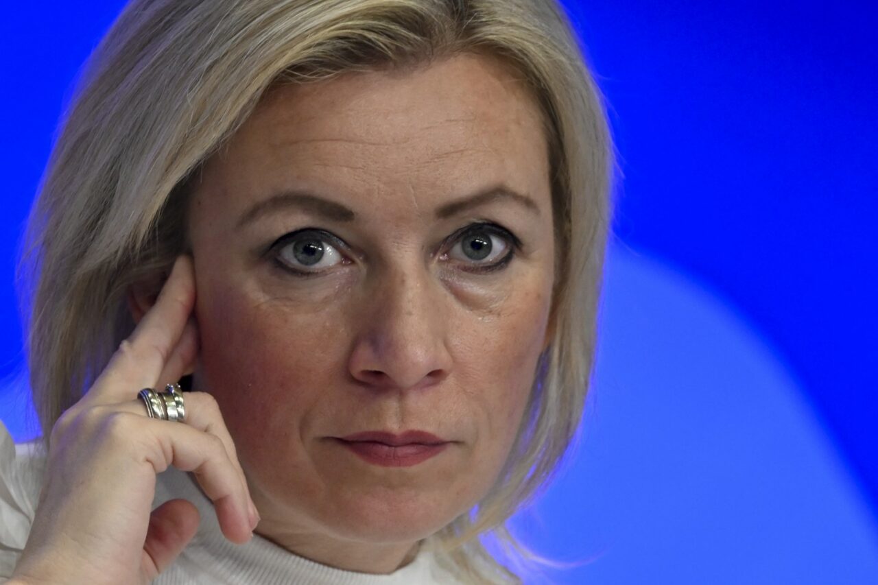 Maria Zaharova: Anularea ALEGERILOR din România, motiv de „râs homeric” pe scena internațională