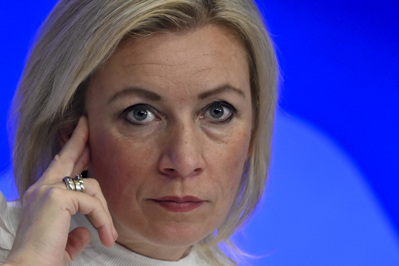 Maria Zaharova: Anularea ALEGERILOR din România, motiv de „râs homeric” pe scena internațională