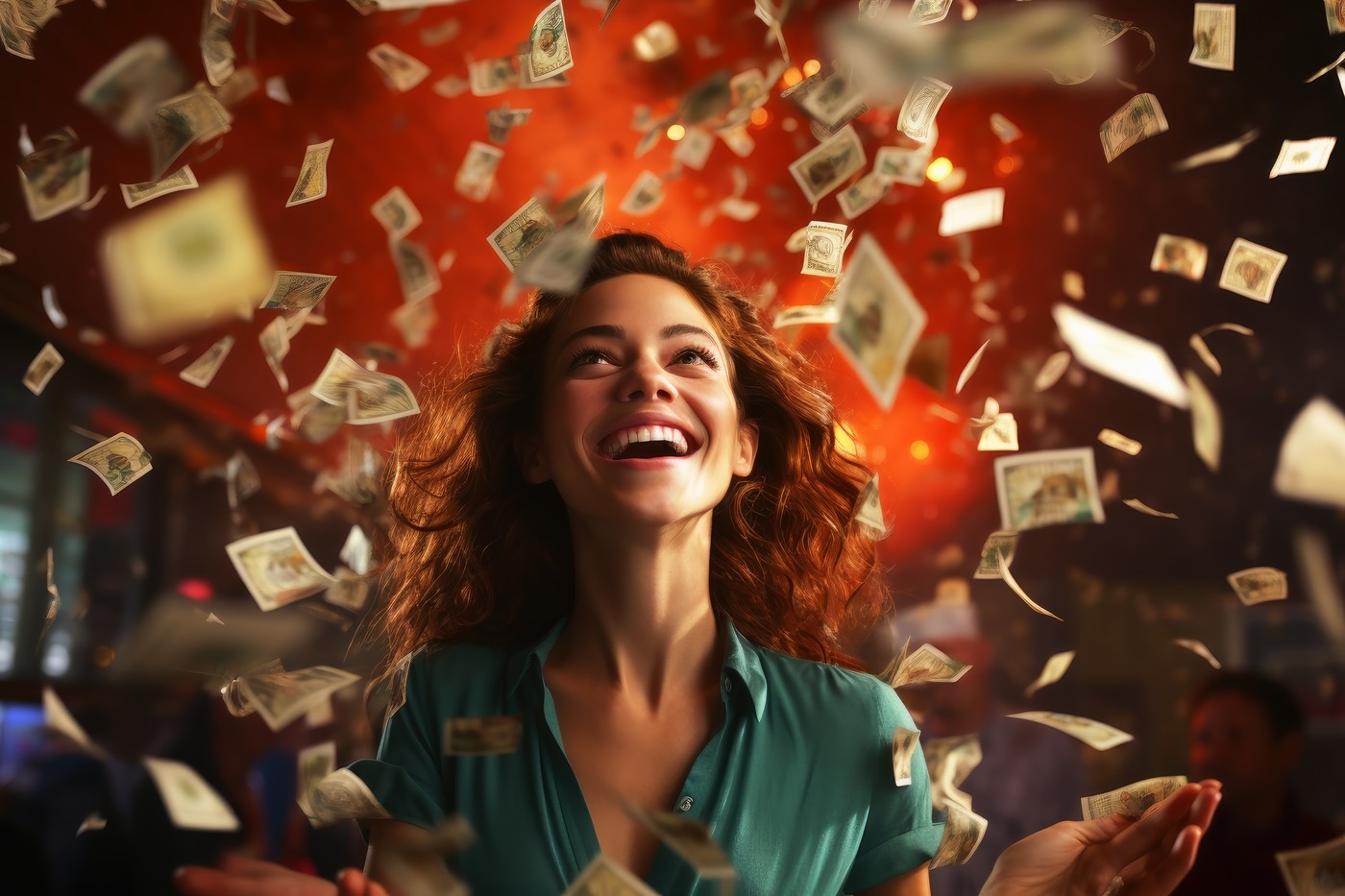 Norocoasa câștigătoare a EuroMillions, divorț cu pierderi pentru fostul soț