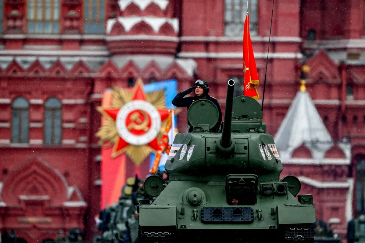 Semnal de alarmă. După lecția „Ucraina”, Putin vizează o reformă MILITARĂ profundă. „Rusia are 4 opțiuni pentru a-și reconstrui armata”