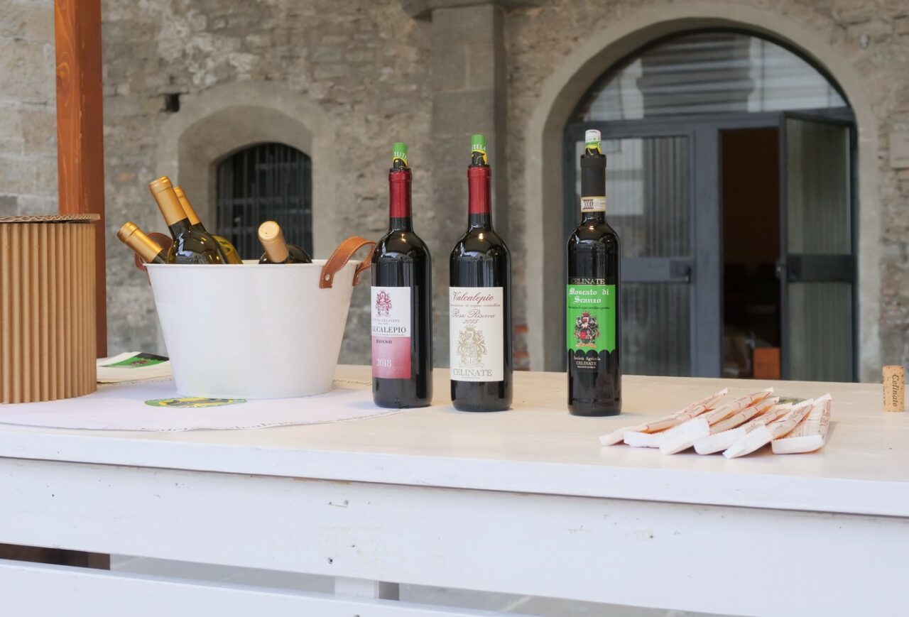 Tarifele lui Trump impuse Uniunii Europene pun în pericol exporturile de vin din Italia