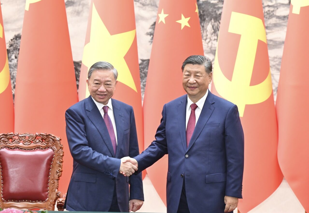 Vietnamul va găzdui întâlniri oficiale cu liderii chinezi și EUROPENI, în contextul tarifelor impuse de Administrația Trump