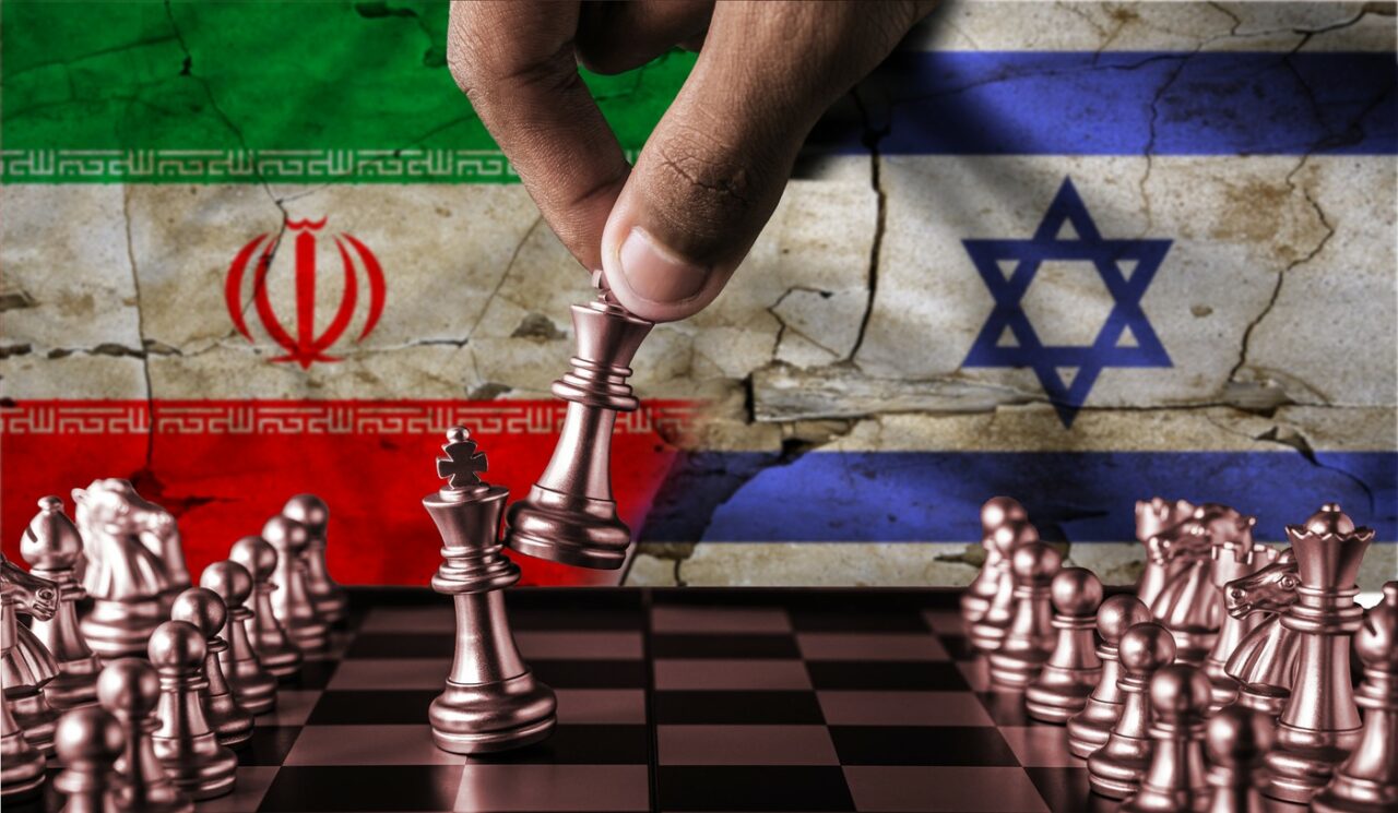 Israelul AVERTIZEAZĂ că va face totul pentru a opri Iranul să fabrice arme nucleare /„Nu vom permite amenințări”