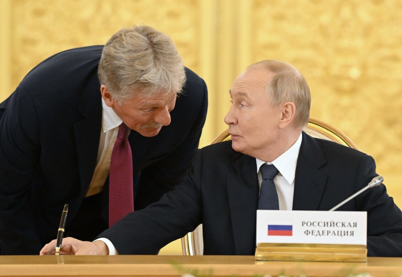 Kremlinul evidențiază că relațiile ECONOMICE dintre SUA și Rusia sunt „inexistente”/ „Nu avem un comerț tangibil cu Washingtonul”
