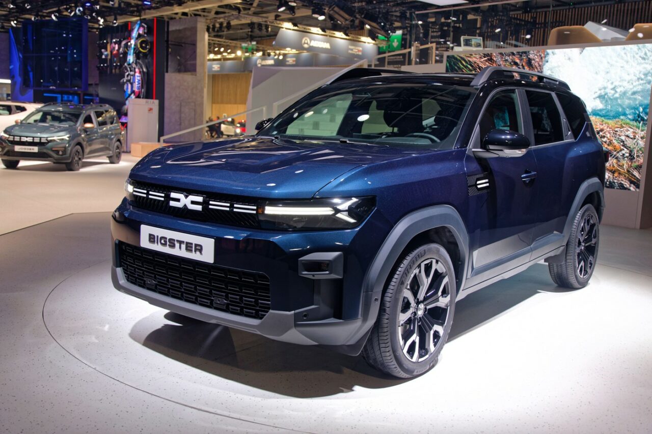 Noul model ELECTRIC de la Dacia va fi lansat anul acesta: „Va fi o surpriză. Este foarte competitiv la prețuri”