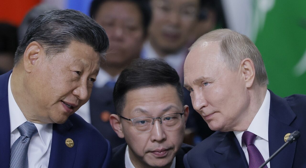 Beijingul denunță acuzațiile Kievului privind ajutorul MILITAR chinez acordat Moscovei