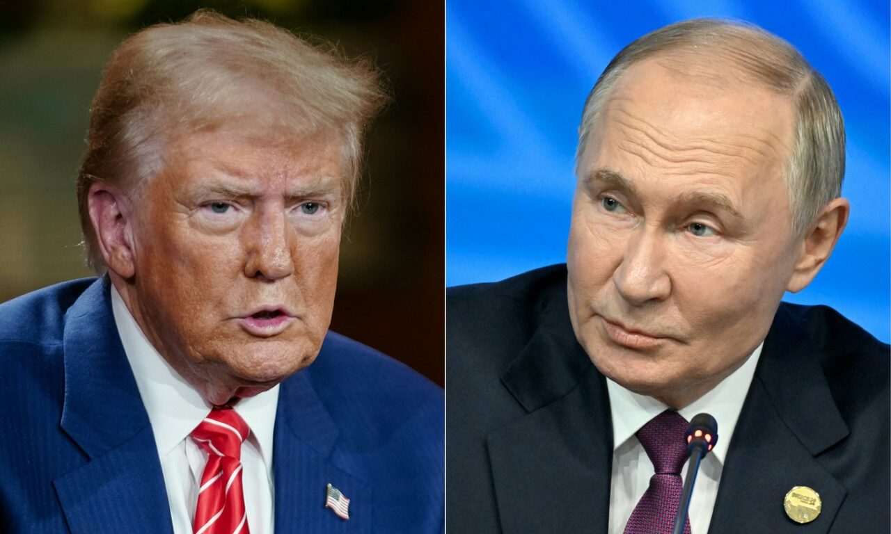 Kremlinul anunță că nu există planuri cu privire la eventuale discuții între Trump și Putin asupra soluționării RĂZBOIULUI din Ucraina