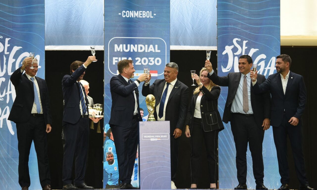 Cupa Mondială 2030: America de Sud pledează OFICIAL pentru o ediție cu 64 de echipe