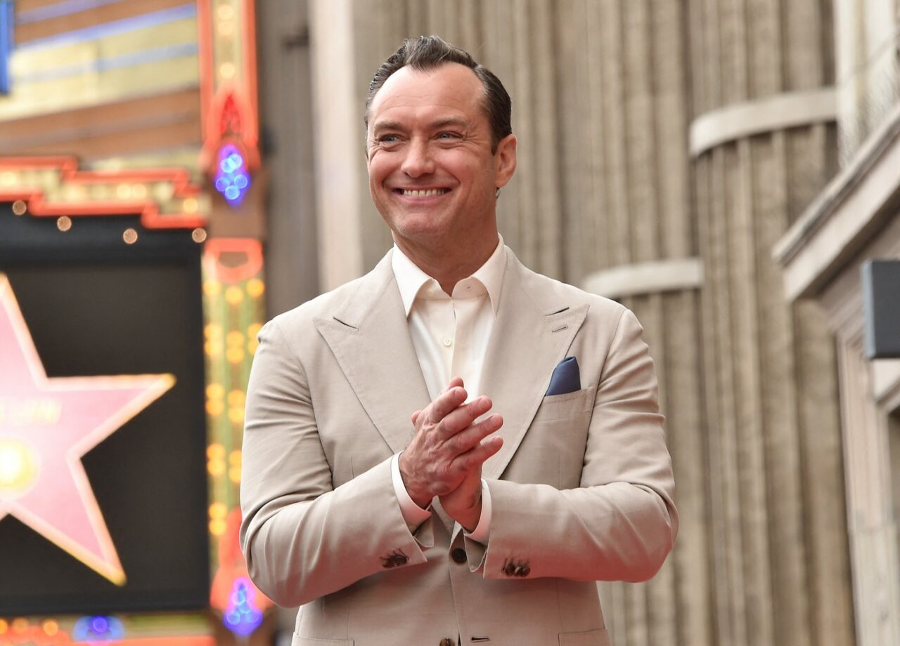 „Vrăjitorul de la Kremlin”: După filmul cu Donald Trump jucat de Sebastian Stan, Jude Law intră în pielea lui Vladimir Putin
