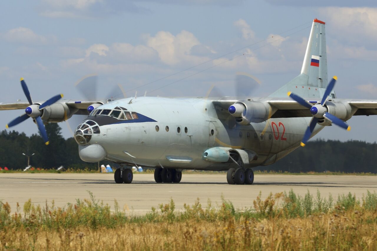 Avioane NATO au interceptat o aeronavă MILITARĂ rusă care se apropia de spațiul aerian polonez