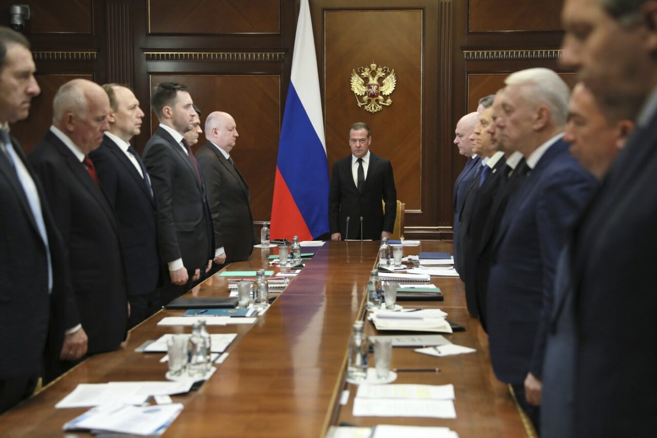 Rusia avertizează asupra consecințelor desfășurării trupelor MILITARE europene în Ucraina