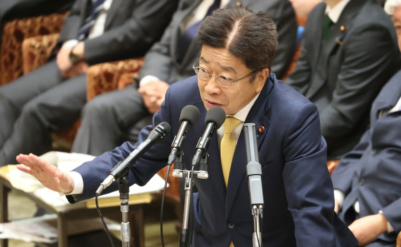 Canada și Japonia au ajuns la un acord de cooperare pentru menținerea stabilității pieței FINANCIARE