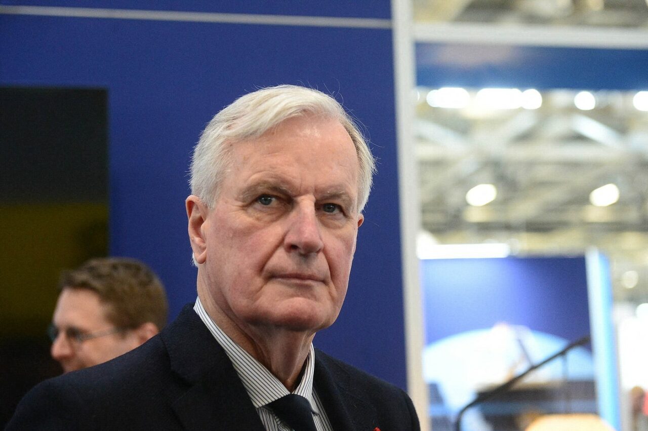 Michel Barnier încurajează o COOPERARE strânsă între statele europene/ „Putin atacă Ucraina într-o manieră inacceptabilă”