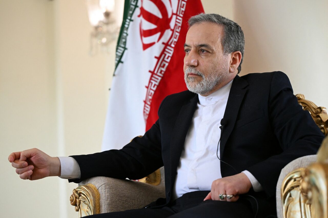 Iranul vrea negocieri „INDIRECTE” cu Statele Unite /„Principalul obiectiv se referă la anularea sancțiunilor”