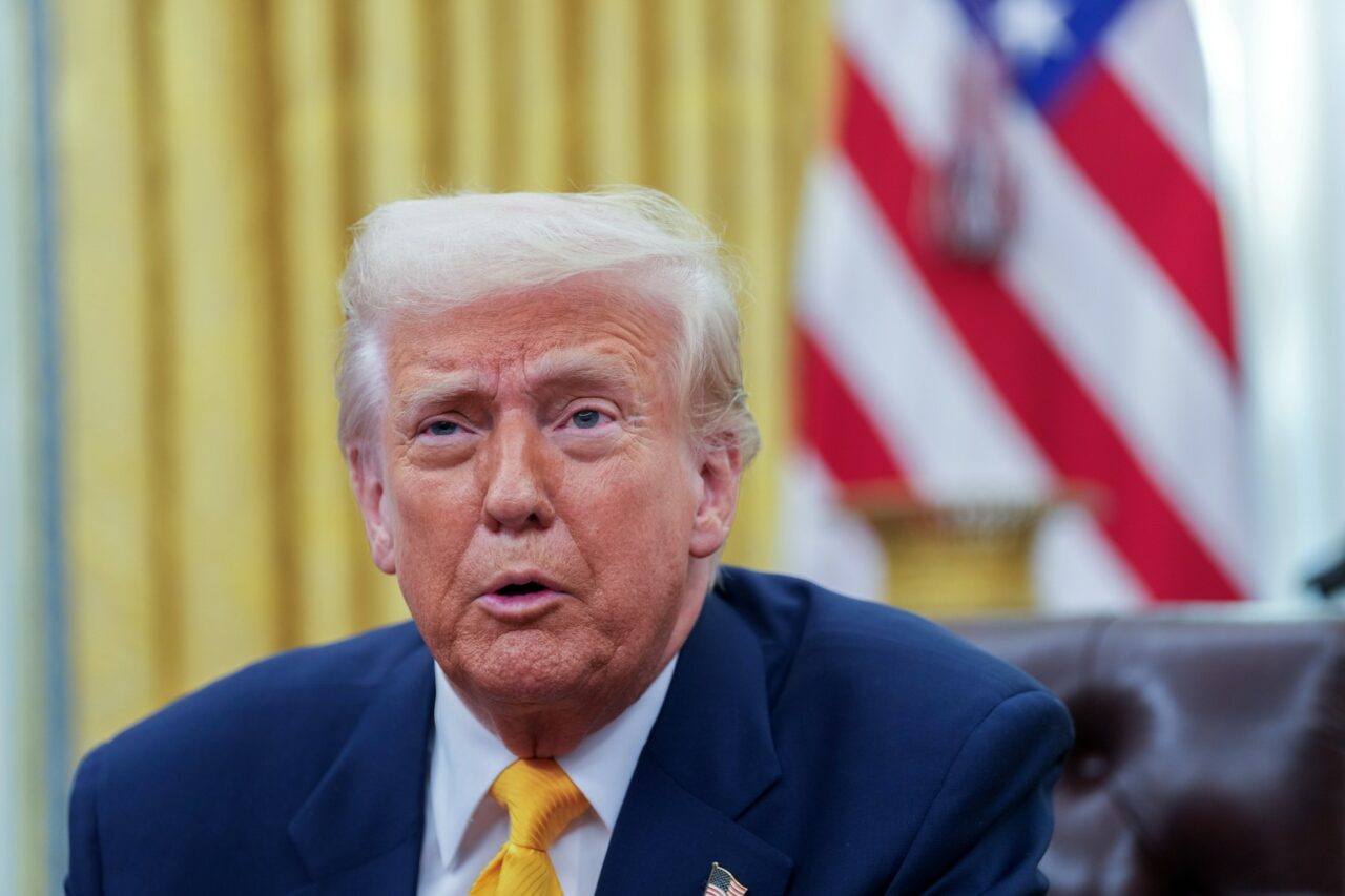 Administrația Trump a INTERZIS accesul jurnaliștilor Associated Press la un eveniment de la Casa Albă. Decizia, în pofida unei hotărâri a instanței