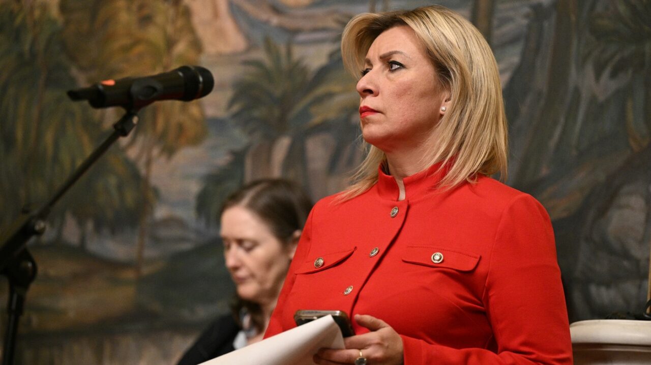 Moscova denunță inițiativa Marii Britanii de a solicita înregistrarea tuturor activităților care au legătură cu RUSIA