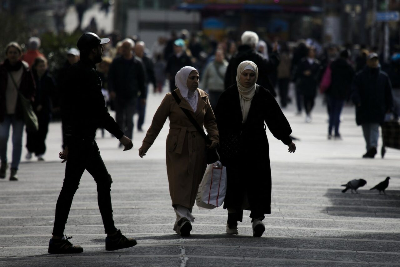 Prima țară europeană care se pregătește să pună capăt unei politici privind REFUGIAȚII. „Este îngrijorător și periculos”