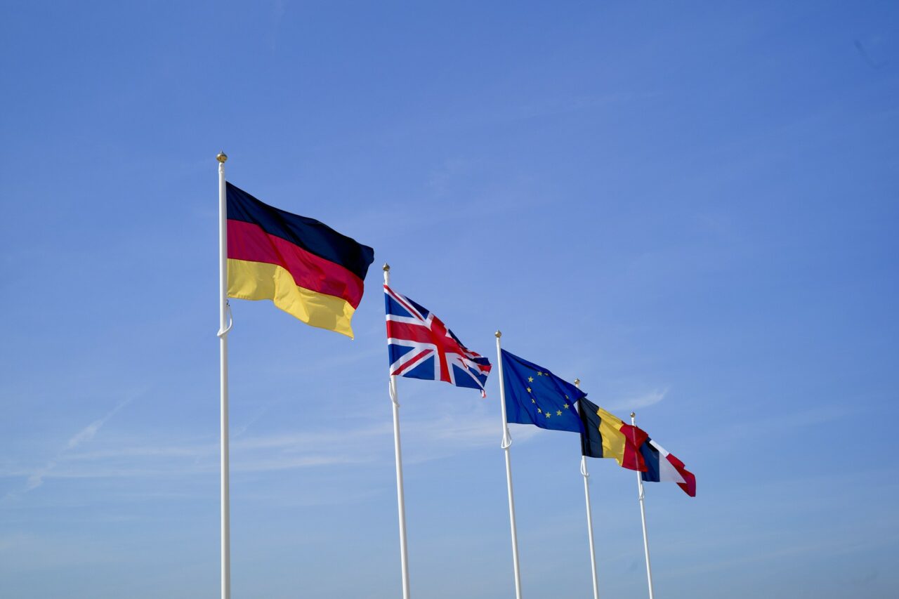 Țările europene așteaptă ca Statele Unite să ceară Rusiei ARMISTIȚIU general înaintea schimburilor teritoriale