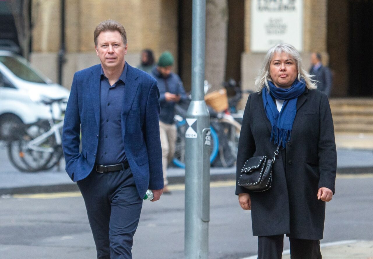 Fost ministru rus, condamnat la peste trei ani de ÎNCHISOARE în Marea Britanie