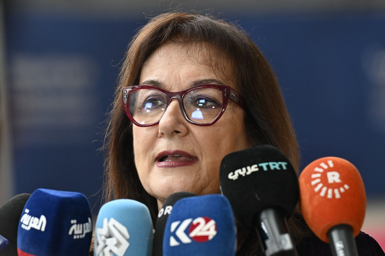 UE anunță că va spori ajutorul financiar pe care îl acordă Autorității Palestiniene