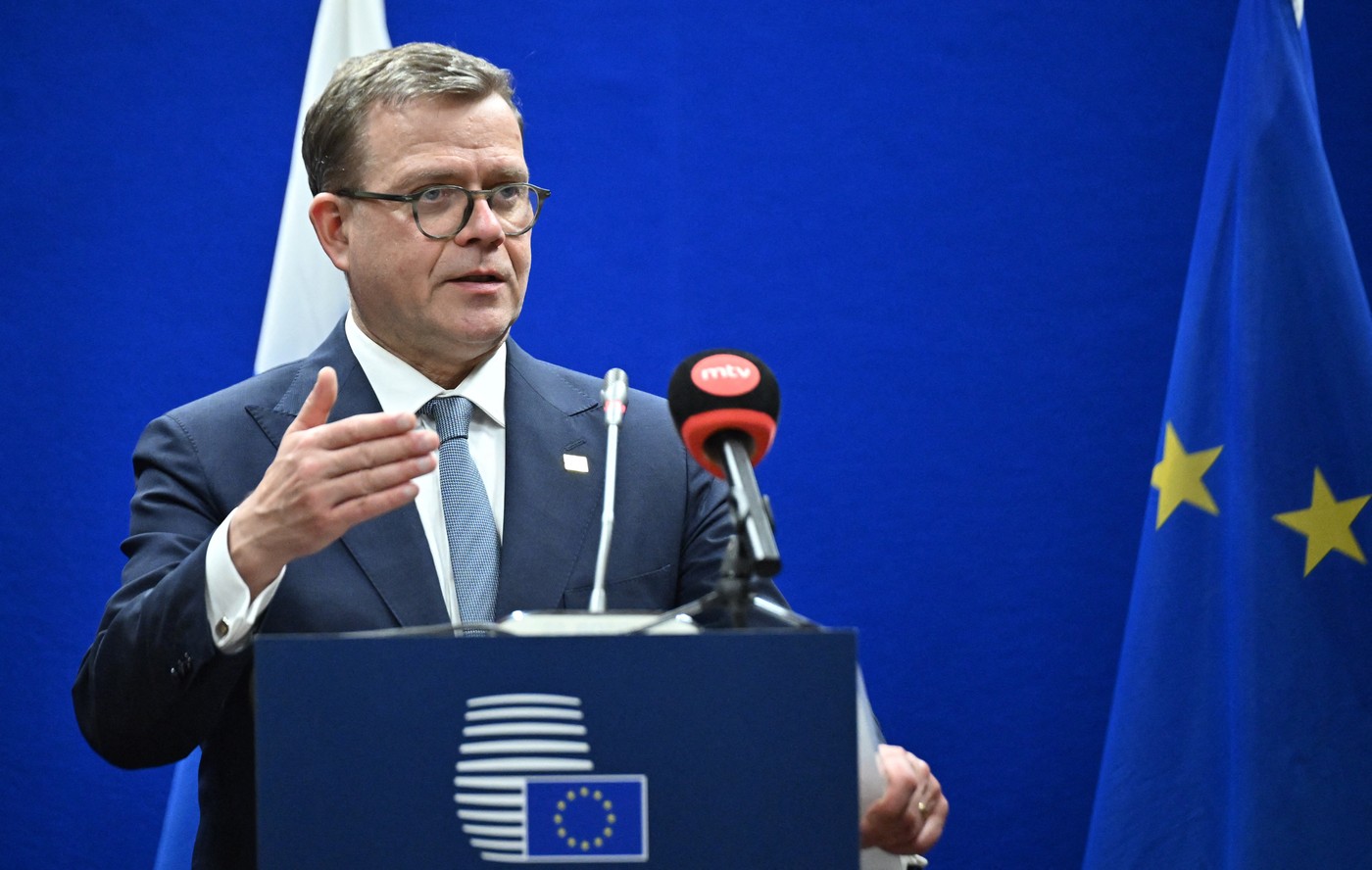 Finlanda anunță retragerea din Tratatul privind minele antipersonal