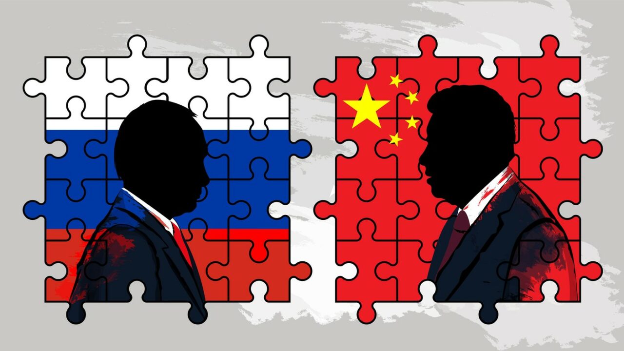 Atunci când războiul poate deveni „ACCEPTABIL”. „Astăzi, Crimeea. Mâine, Taiwanul?” / „O altă încercare de a salva lumea de naivitatea liderilor săi”