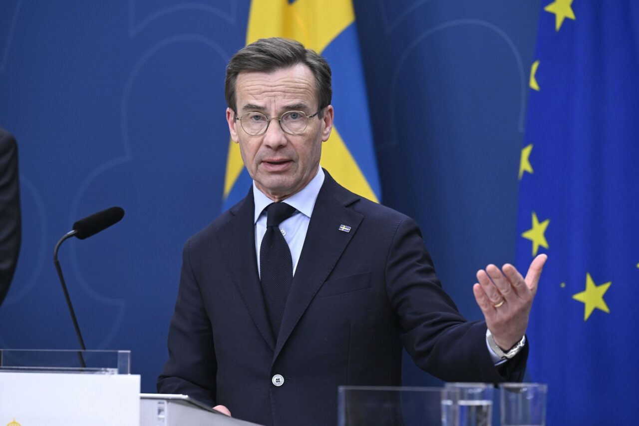 Un stat membru NATO începe renovarea și modernizarea adăposturilor antiatomice: „Nu este stare de RĂZBOI, dar nici de pace”