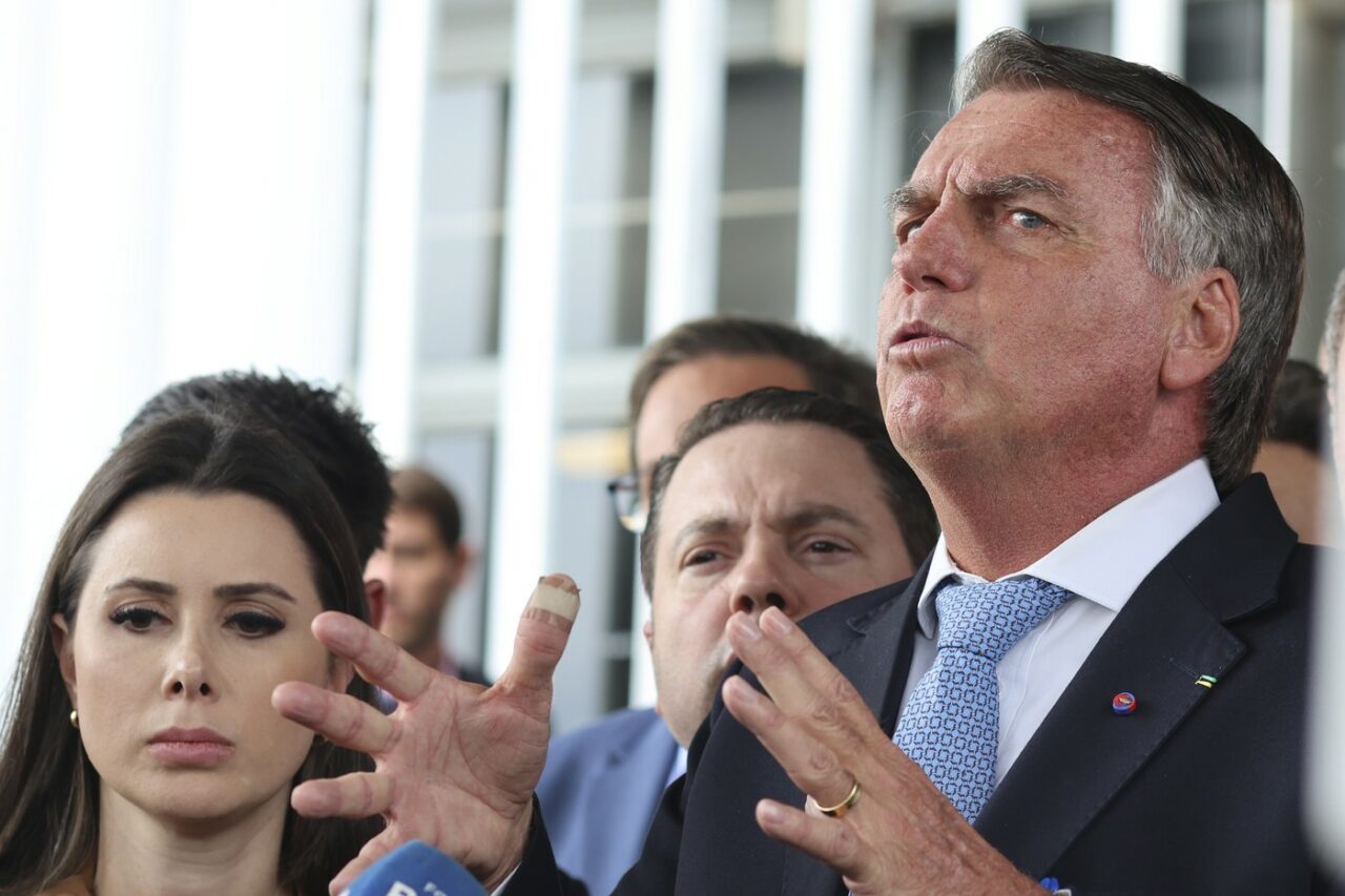 După relatările din presă, Guvernul Braziliei recunoaște că a SPIONAT Paraguayul: „S-a întâmplat în timpul președinției lui Jair Bolsonaro”