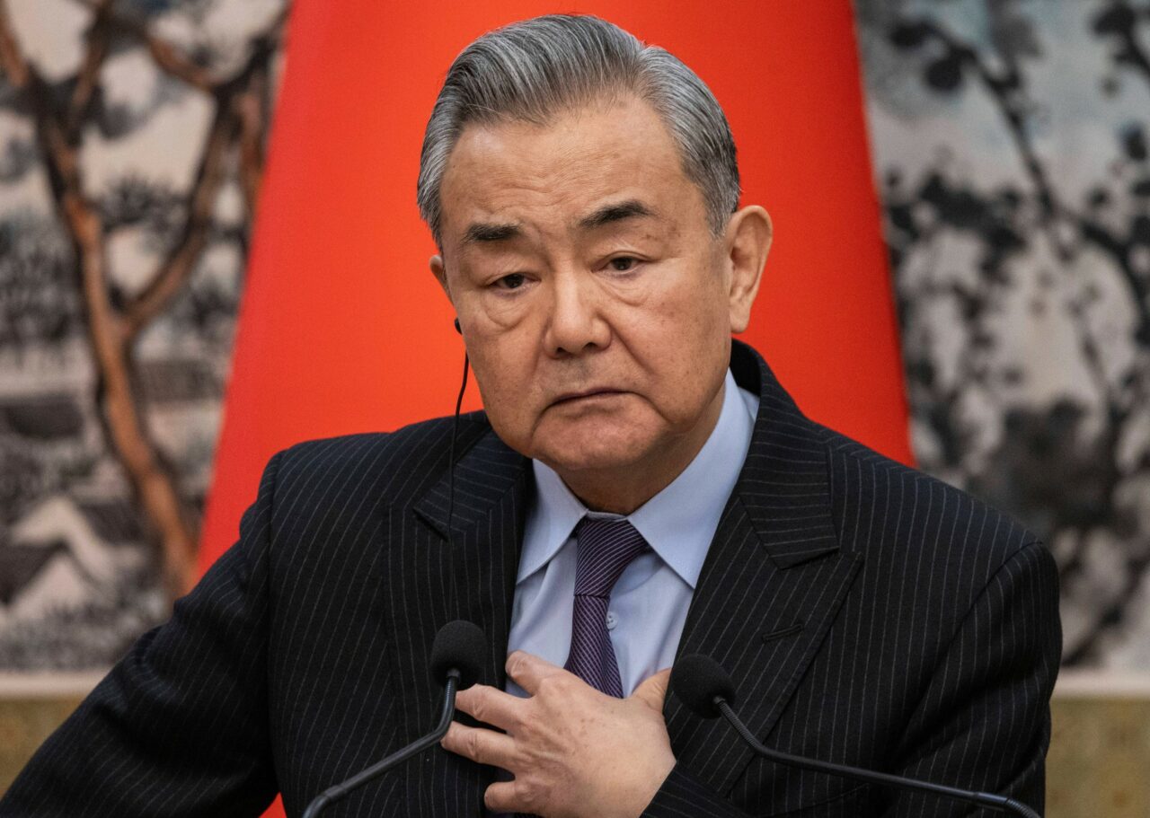 Ministrul chinez de Externe, mesaj pentru Rusia: „Suntem PRIETENI pentru totdeauna, niciodată dușmani”