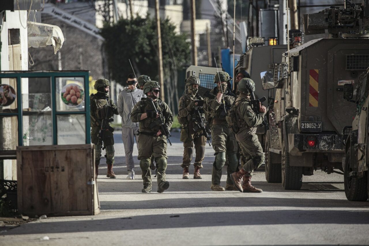 Israelul anunță extinderea operațiunilor militare din Fâșia Gaza. Mari zone din enclavă vor fi ocupate, iar populația EVACUATĂ