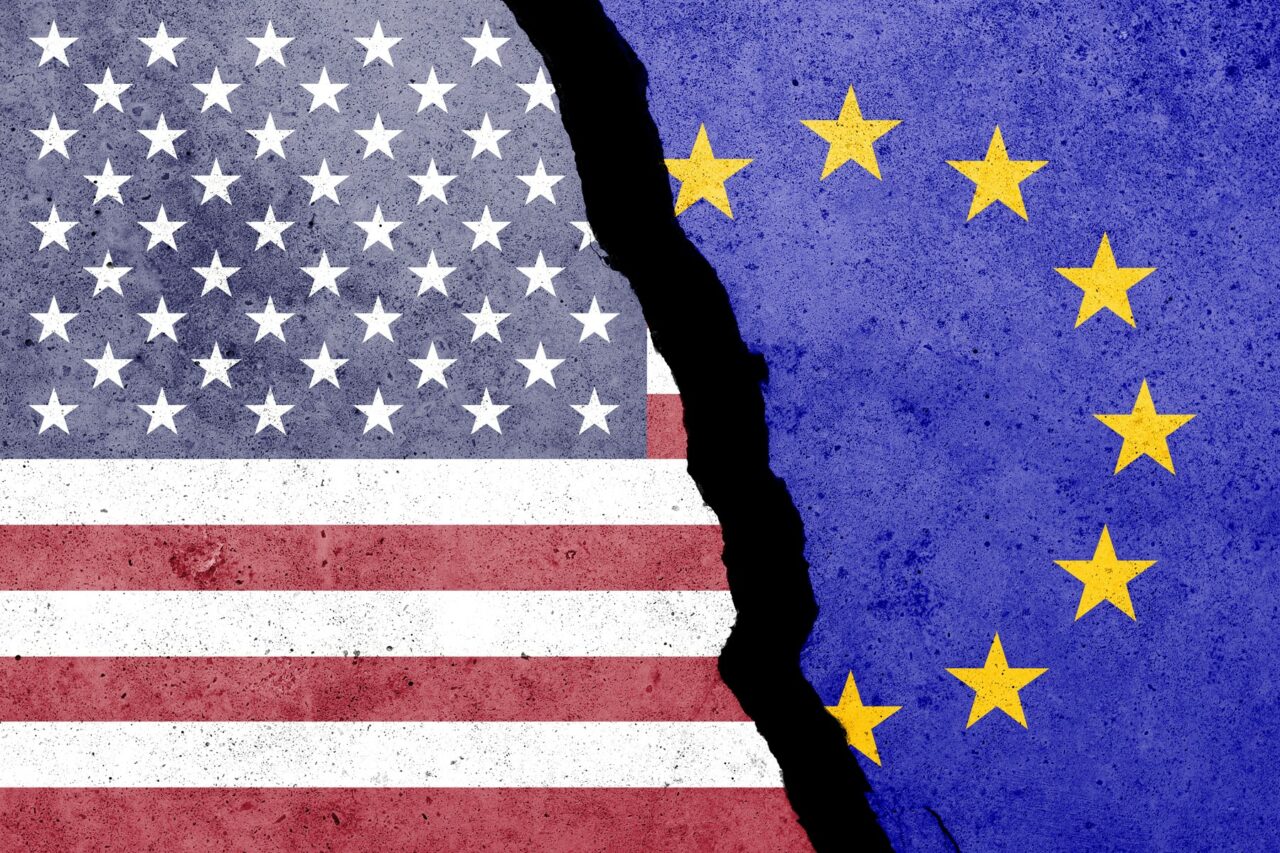 UE speră la un rezultat favorabil în negocierile comerciale cu Statele Unite, dar nu exclude niciun SCENARIU