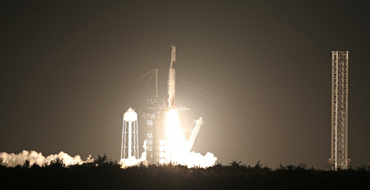 „Fram2”, primul zbor în spațiu pe o orbită polară: Un investitor în cripto a PLĂTIT pentru o misiune SpaceX pentru el și prietenii săi