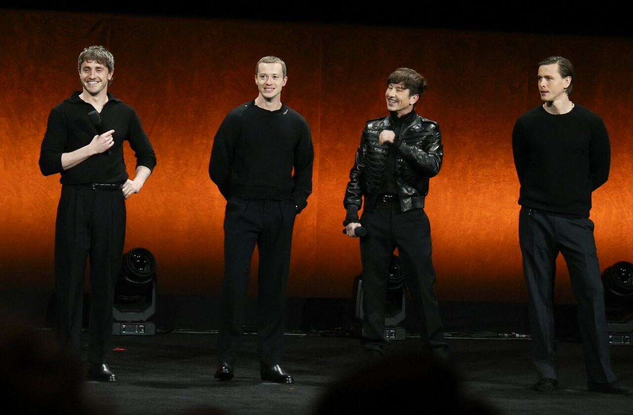 Patru filme despre The Beatles. Sam Mendes anunță un proiect cinematografic unic, cu lansare în aprilie 2028