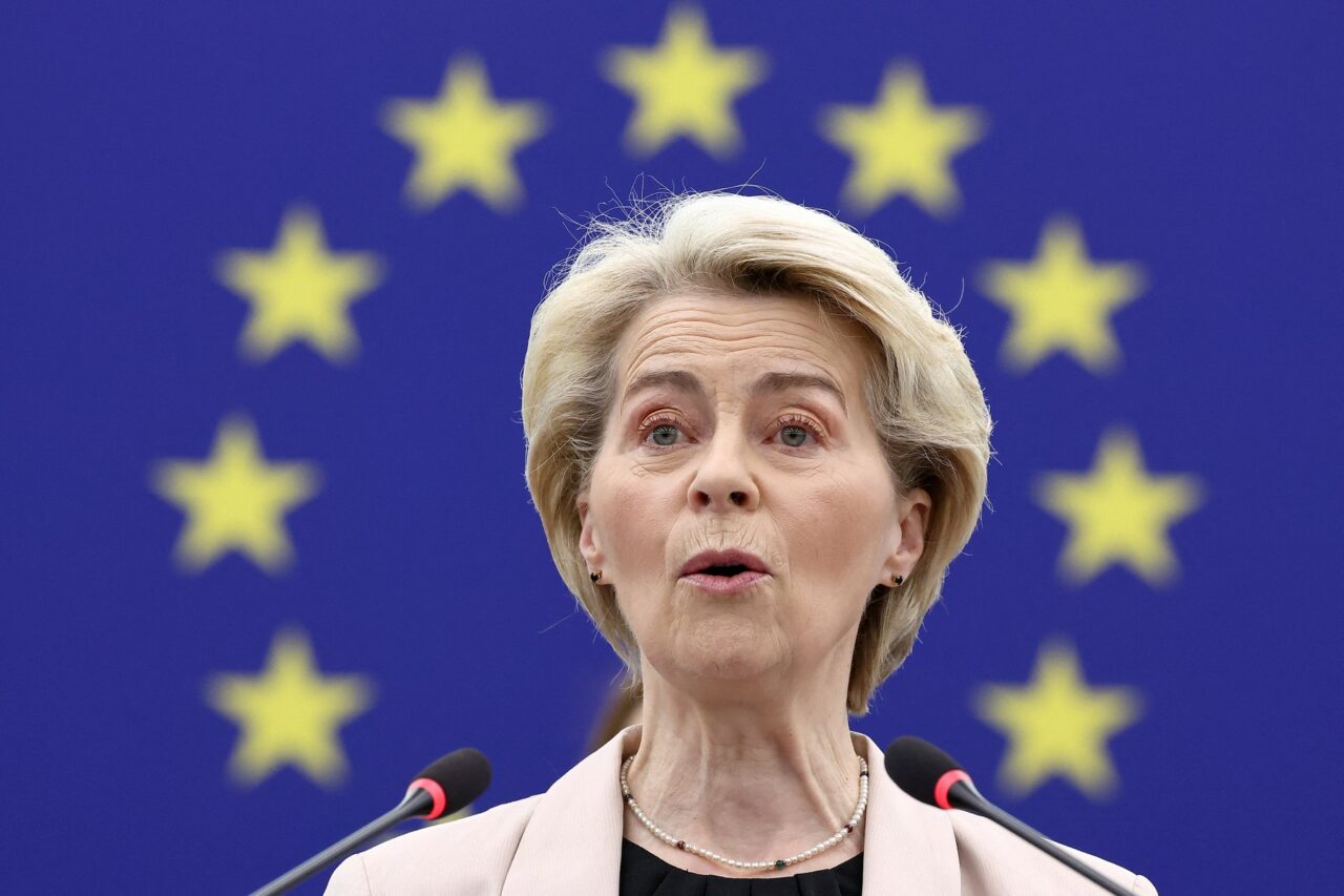 UE este deschisă negocierilor cu SUA, dar îl amenință pe Trump cu o RIPOSTĂ fermă la taxele vamale /„Vor crea un monstru birocratic”