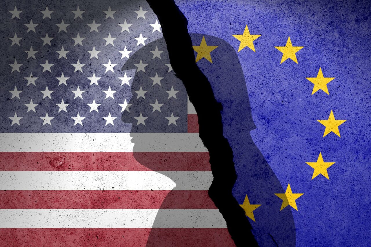 Handelsblatt: Cum periclitează TRUMP stabilitatea financiară globală /Valoarea dolarului este în scădere, ceea ce afectează statutul monedei americane