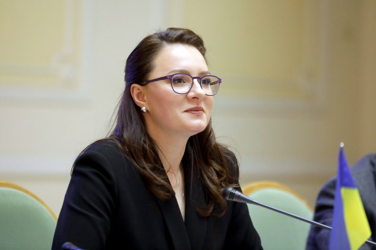 O delegație ucraineană urmează să discute la Washington o NOUĂ variantă a acordului privind accesul SUA la resursele minerale