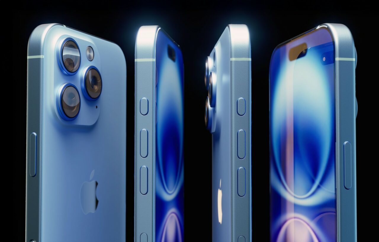Prețurile iPhone 16 Standard și iPhone 16 Pro Max ar putea exploda din cauza tarifelor impuse de Trump: Acțiunile companiei Apple au scăzut cu 9,3%