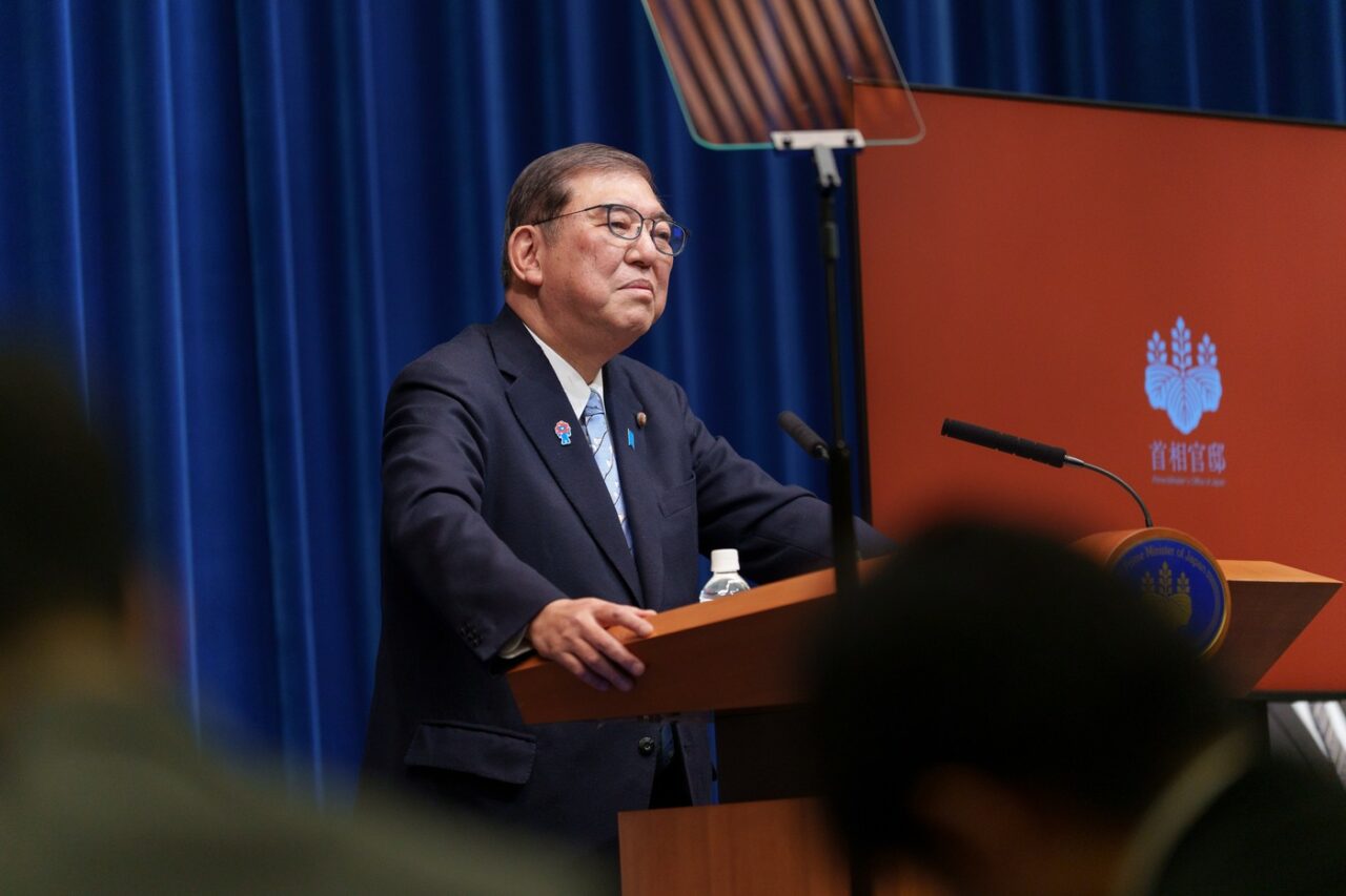 Japonia reacționează la TAXELE vamale impuse de Trump/ Guvernul japonez oferă sprijin micilor întreprinderi