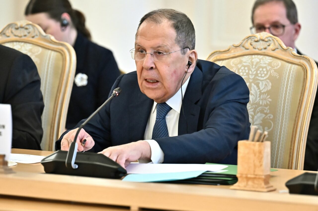 Lavrov își exprimă aprecierea față de Donald Trump pentru înțelegerea „cauzelor profunde” ale conflictului din Ucraina: „Primul și aproape singurul”