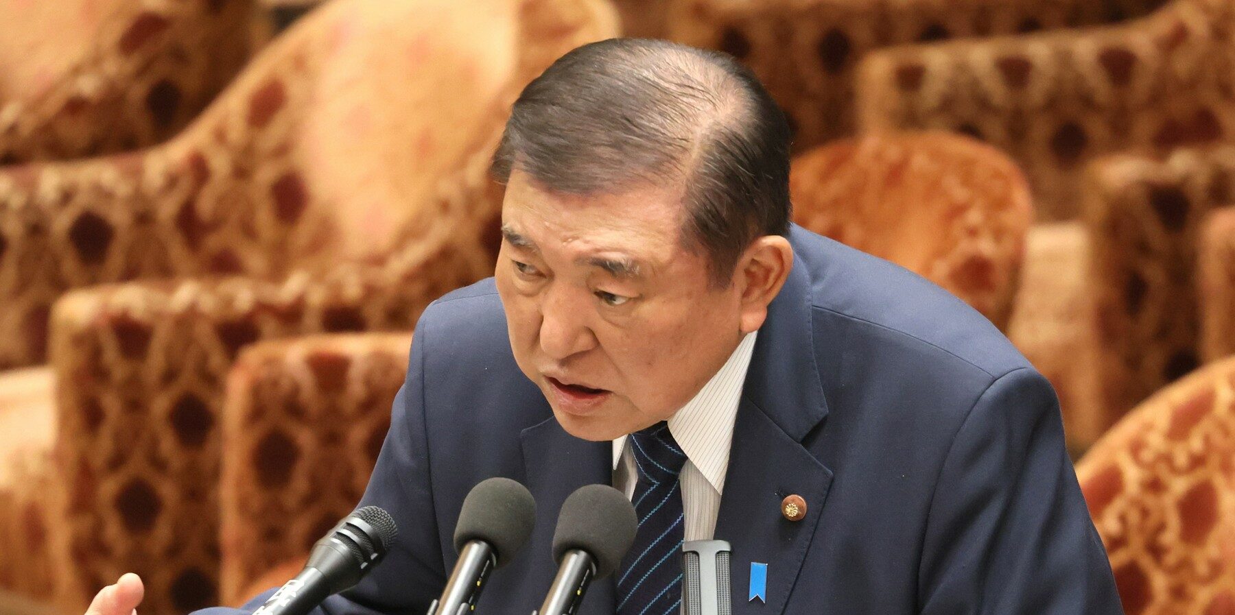 Japonia în criză din cauza taxelor vamale impuse de SUA