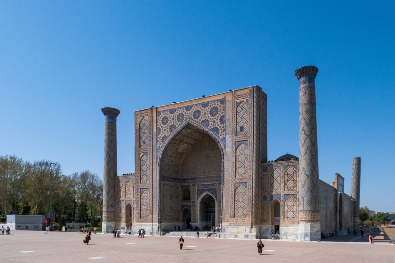 PRIMUL summit al liderilor UE și statelor din Asia Centrală are loc la Samarkand: “Un parteneriat dincolo de așteptări”