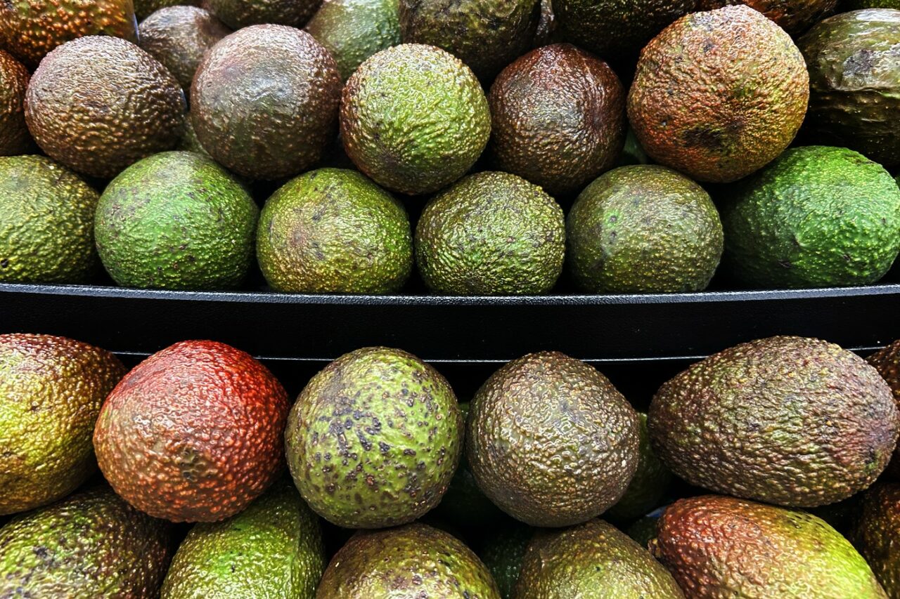 Avocado: fructul cu 100 de BENEFICII care îți poate prelungi viața
