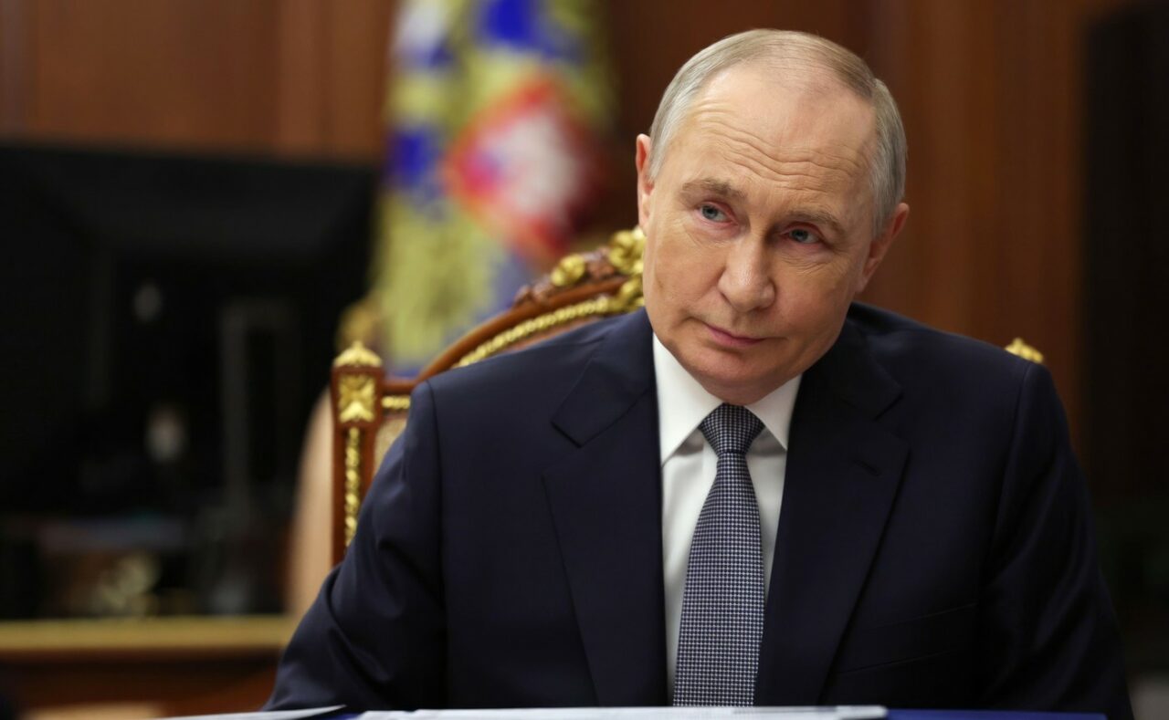 Afaceriștii din Rusia, oponenții naturali ai lui PUTIN. „Totuși, încă nu și-au dat seama de asta și sunt considerați complici ai Kremlinului”