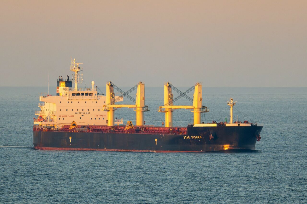 Germania și alte state occidentale intensifică misiunile de patrulare în Marea Baltică, pe fondul riscurilor generate de RUSIA
