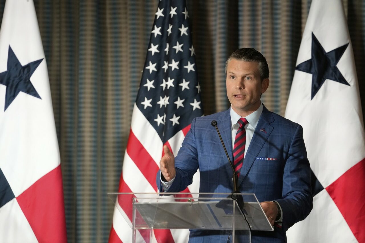 Statele Unite doresc desfășurarea de TRUPE în Panama/ Ministerul panamez al Apărării respinge inițiativa Administrației Trump