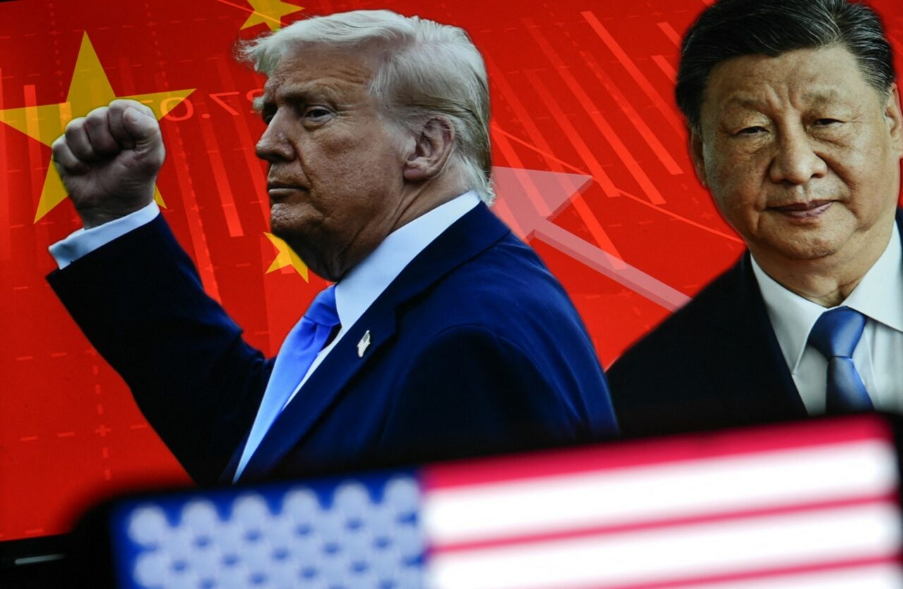 China cere „dialog” cu Statele Unite, avertizând că taxele lui TRUMP afectează „grav” stabilitatea economică globală