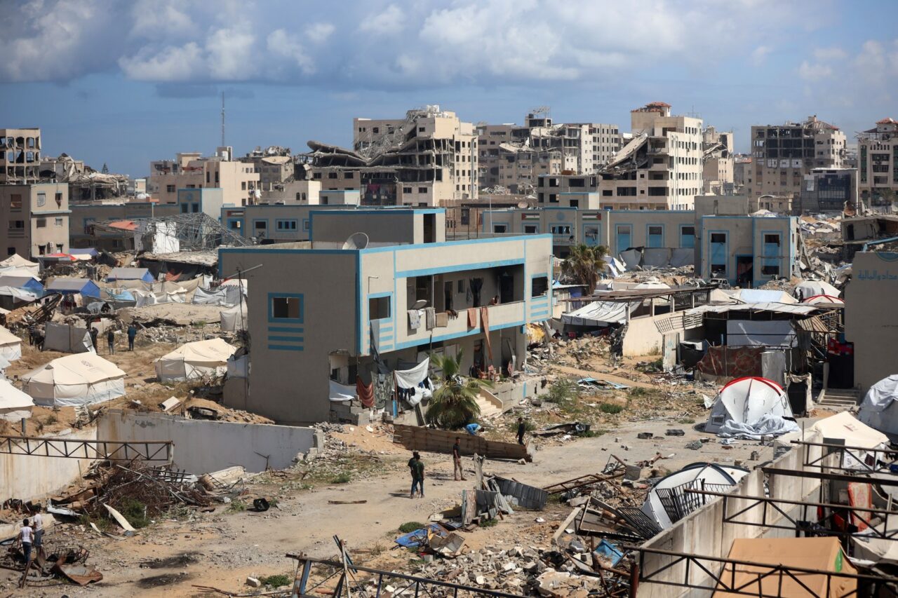 Cel puțin 29 de civili palestinieni, inclusiv femei și copii, au fost uciși în atacurile armatei israeliene, în ultimele 24 de ore