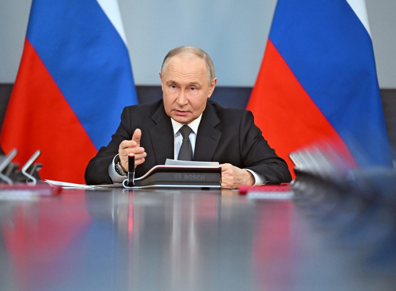 Ambițiile imperialiste ale lui Putin și compromisul pe cheltuiala Kievului. Mesaj DRAMATIC pentru vecinii Rusiei: „Agresiunea dă roade”